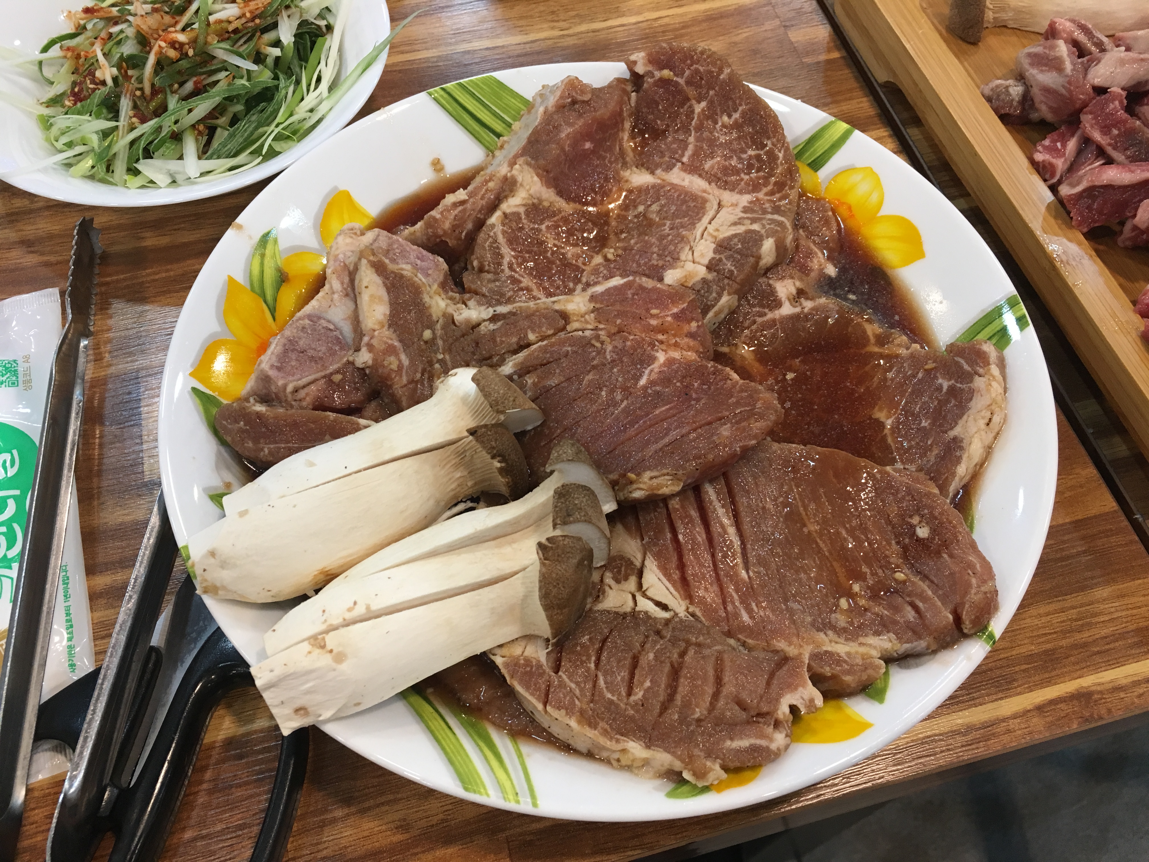 태조면옥