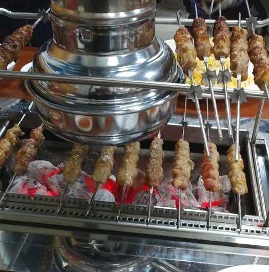 동해양꼬치