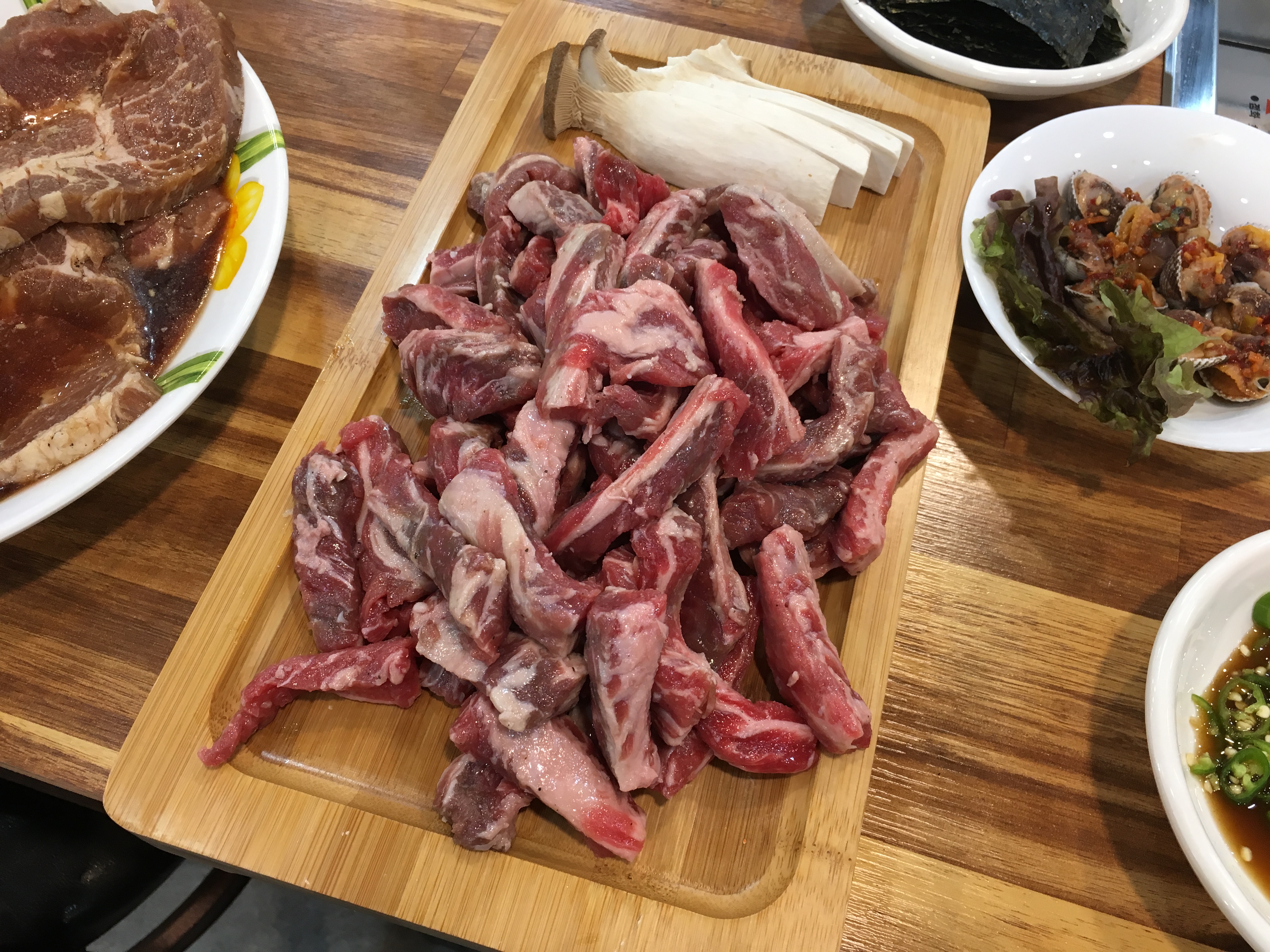 태조면옥