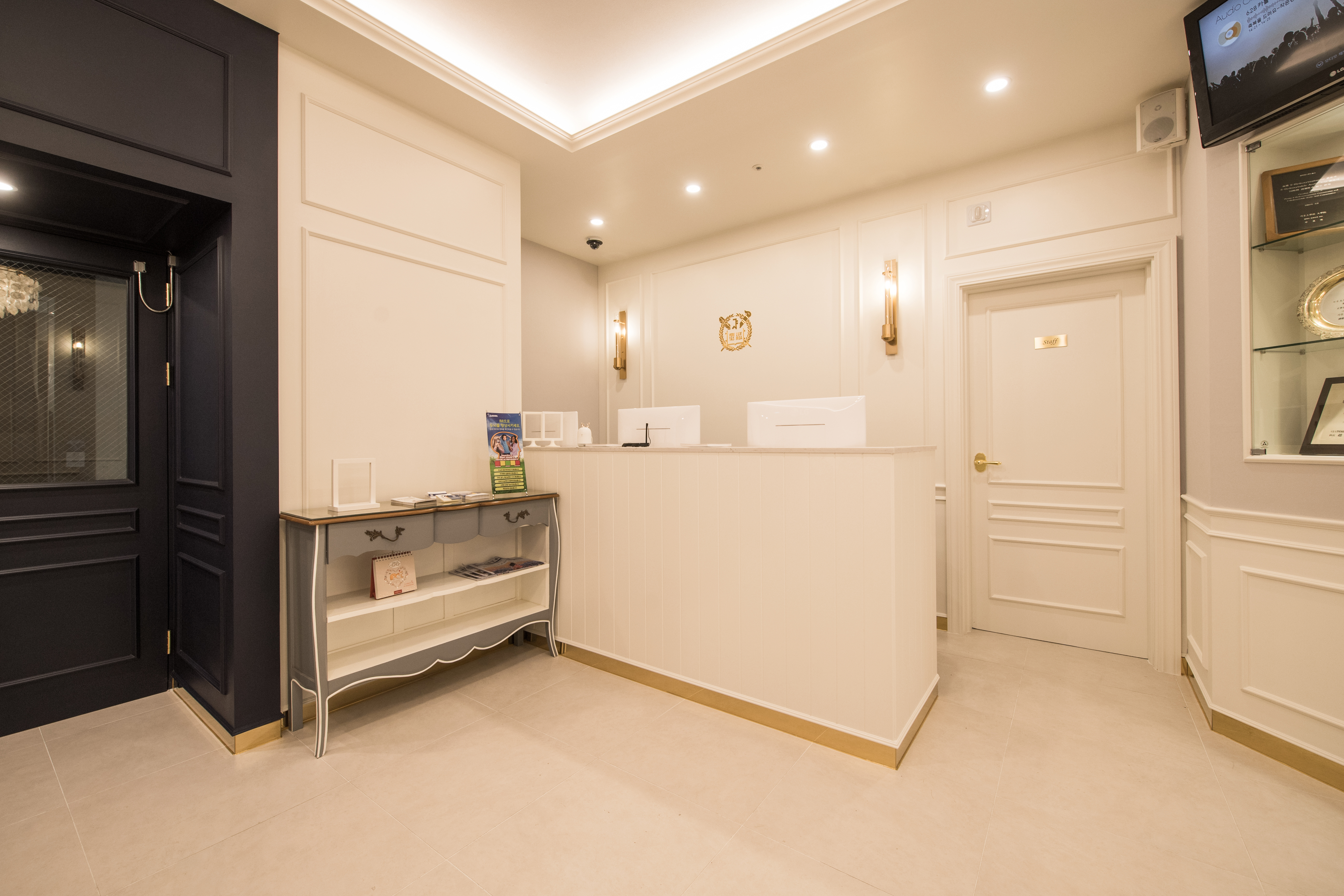 서울수정신건강의학과의원 내부 이미지