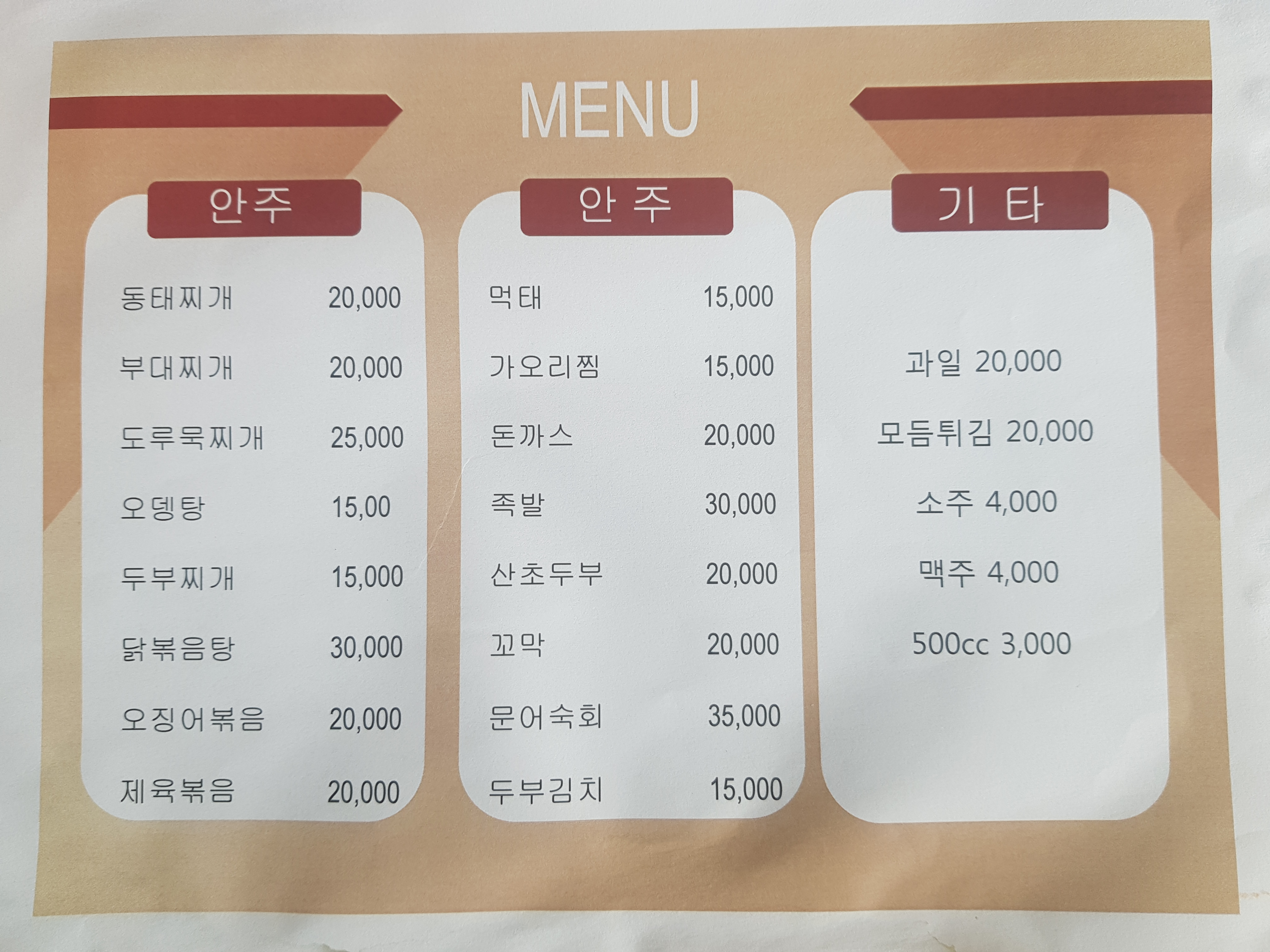 요약 정보 이미지