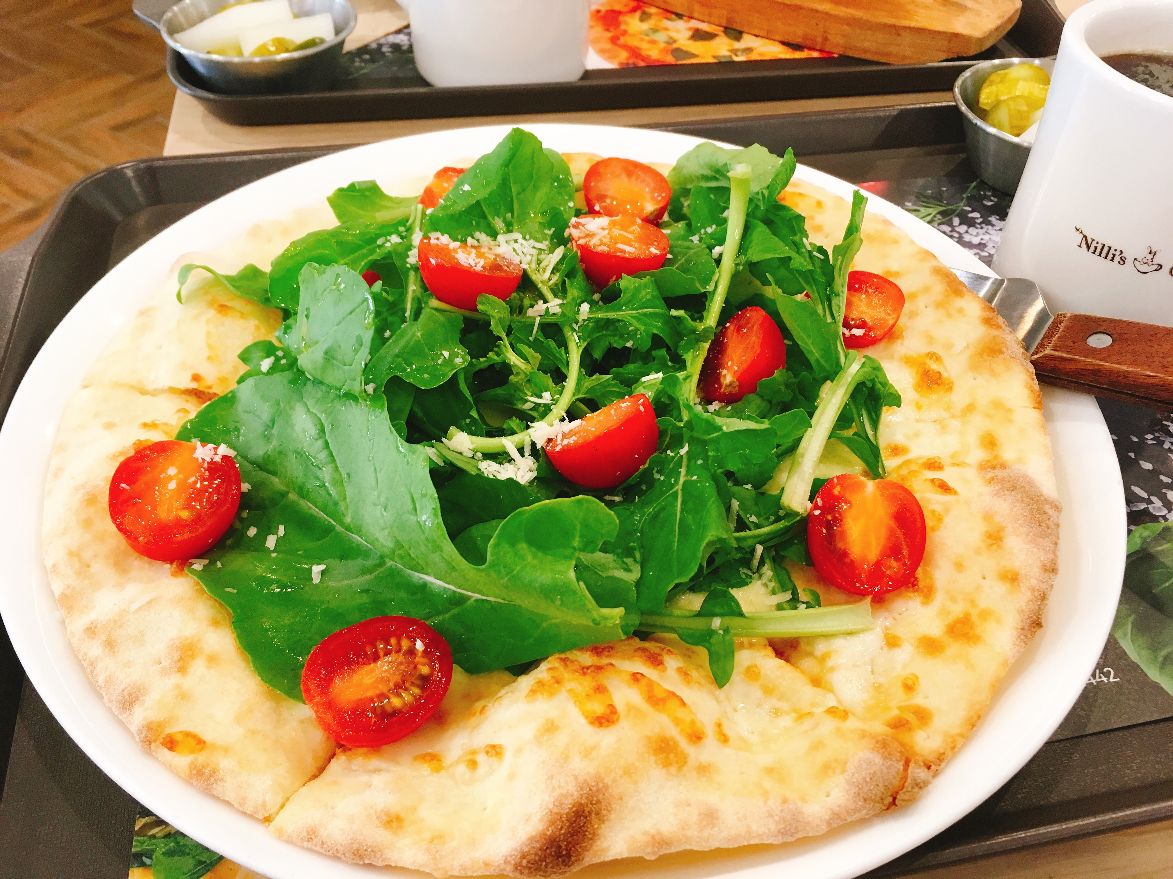 닐리 평촌점