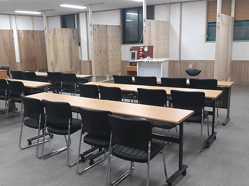 한국직업능력교육원 군포