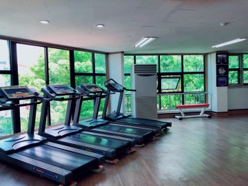 인천 서구 서곶로255번길 복싱체육관 정수권투클럽 내부 모습 5