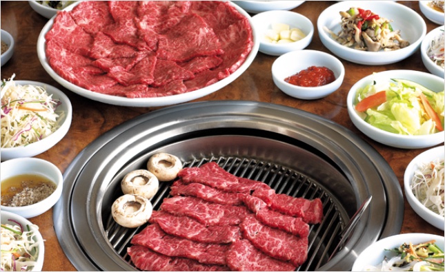 전북 익산시 소갈비 추천 가까운 소갈비맛집 소개합니다 목동의집 모현점