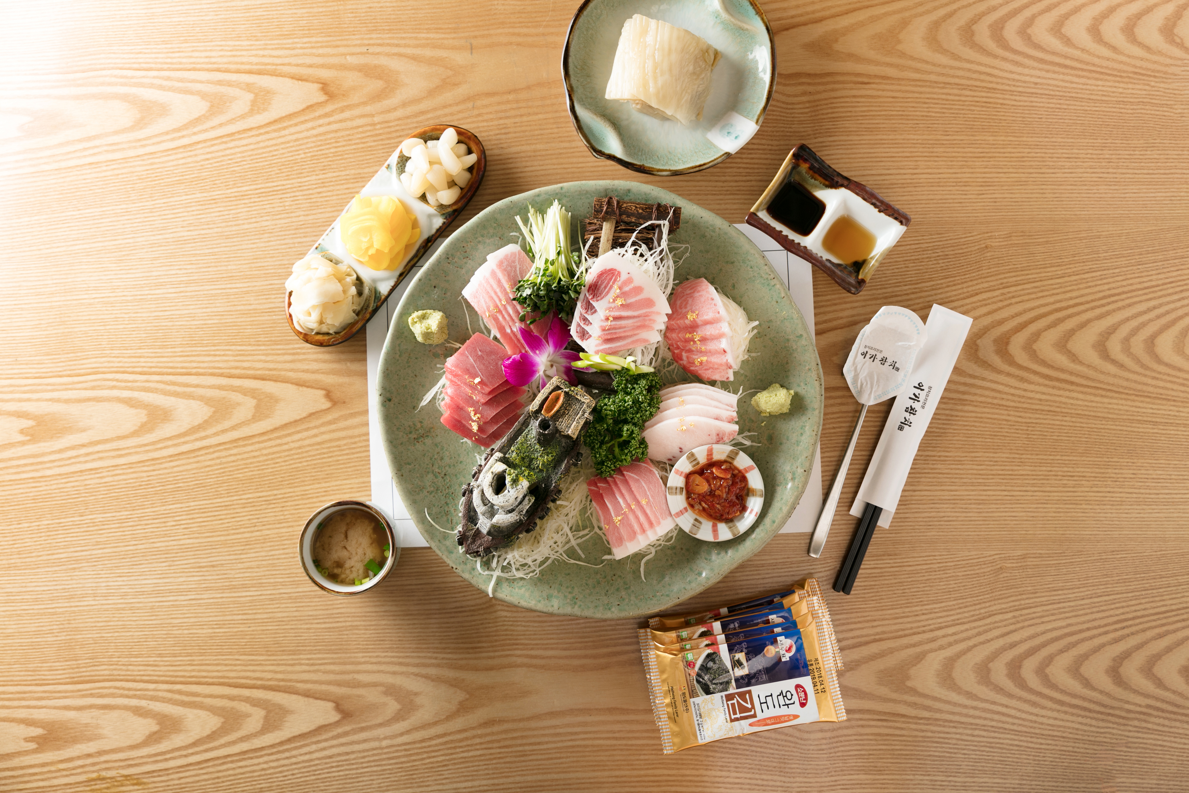 이가참치