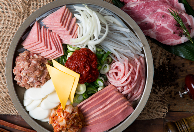 존슨부대찌개 논현점