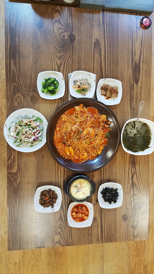 신탄대구왕뽈찜