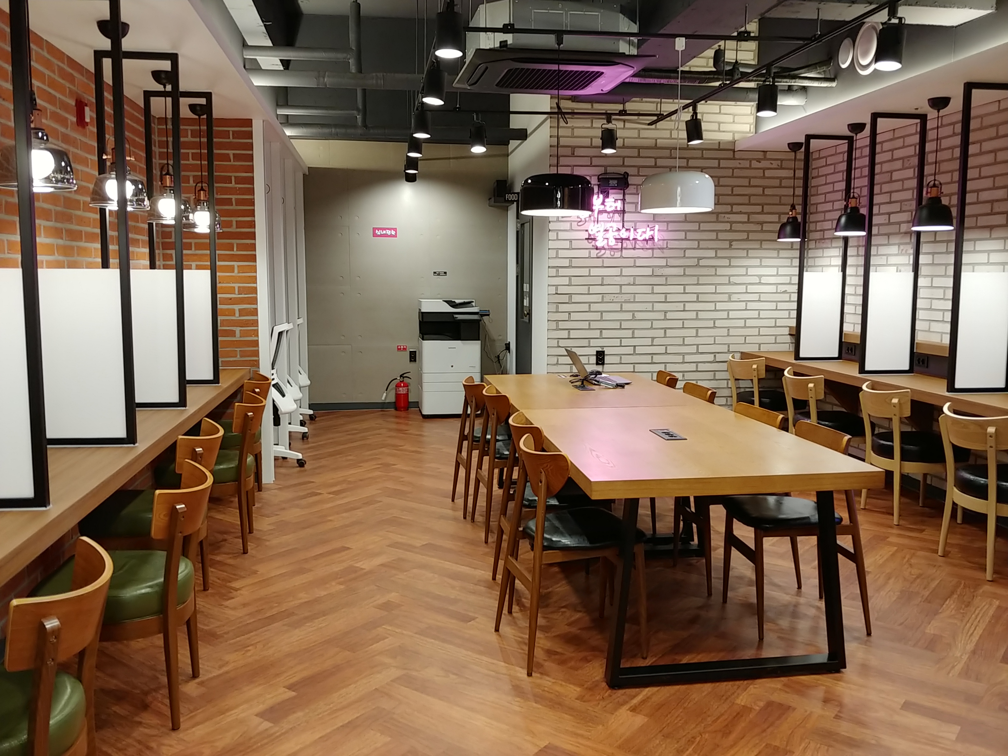 스테이독서실 죽림센터 대표이미지