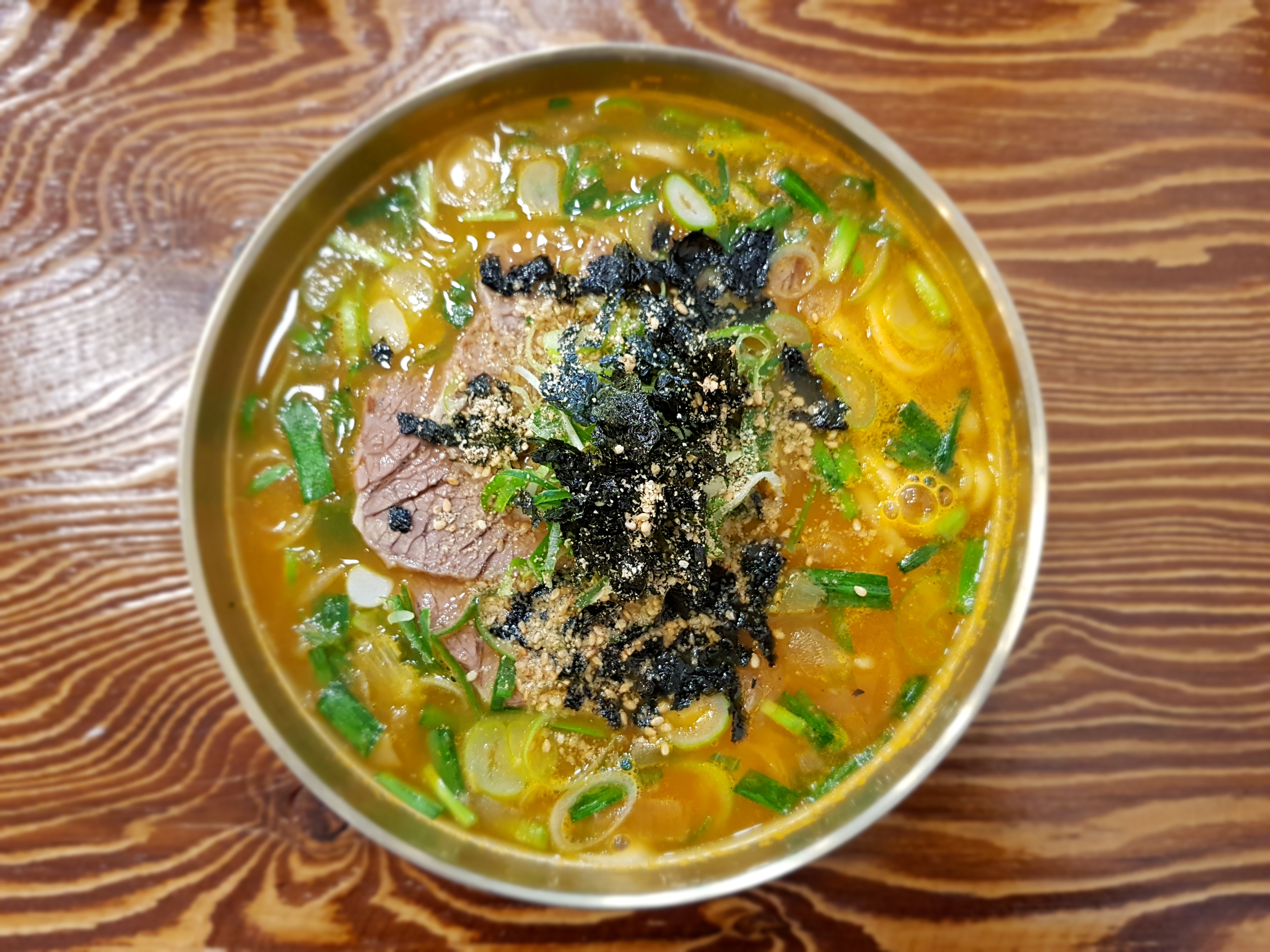 칼스토랑 본점
