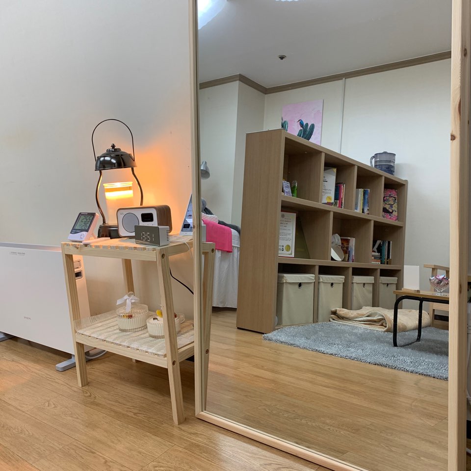 어썸디브로우