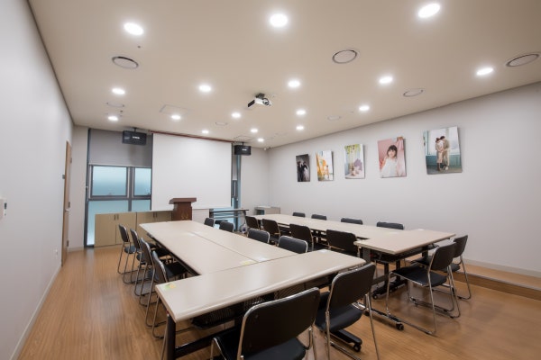마리나산부인과부설 마리나산후조리원 시설 사진