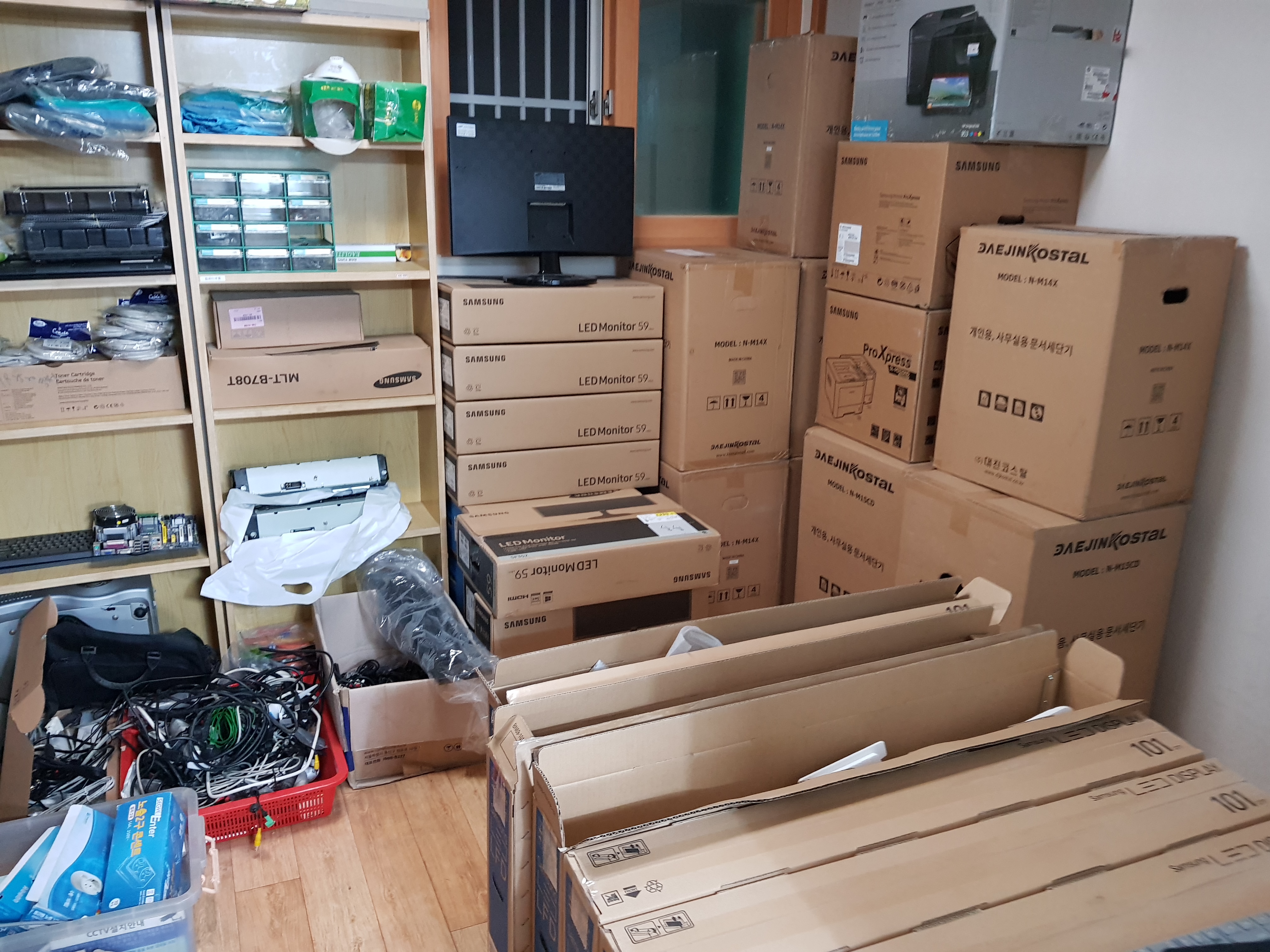 삼성디지털총판 대표 이미지