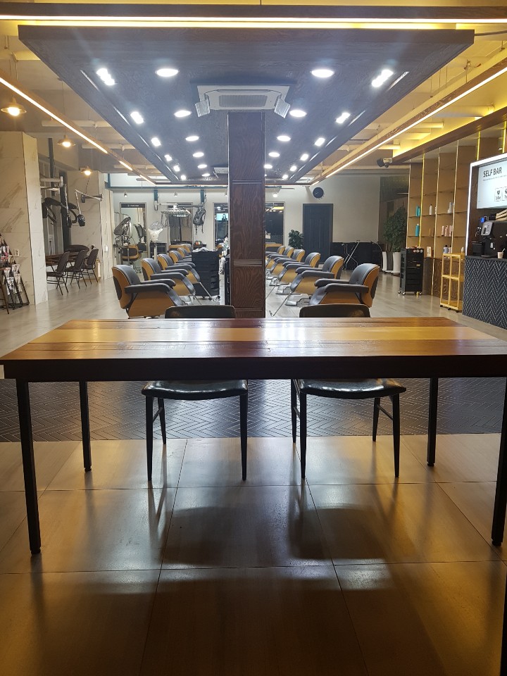 디아르떼휴이엠헤어 안동점