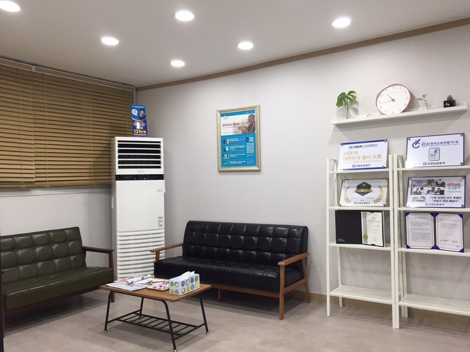 굿모닝보청기 평택서정센터 대표 이미지