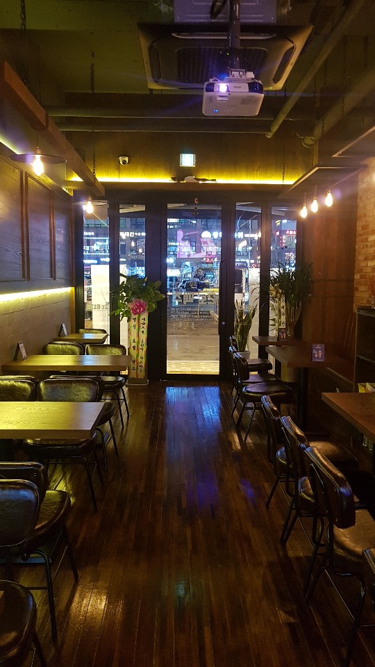 2도비어 광명소하점