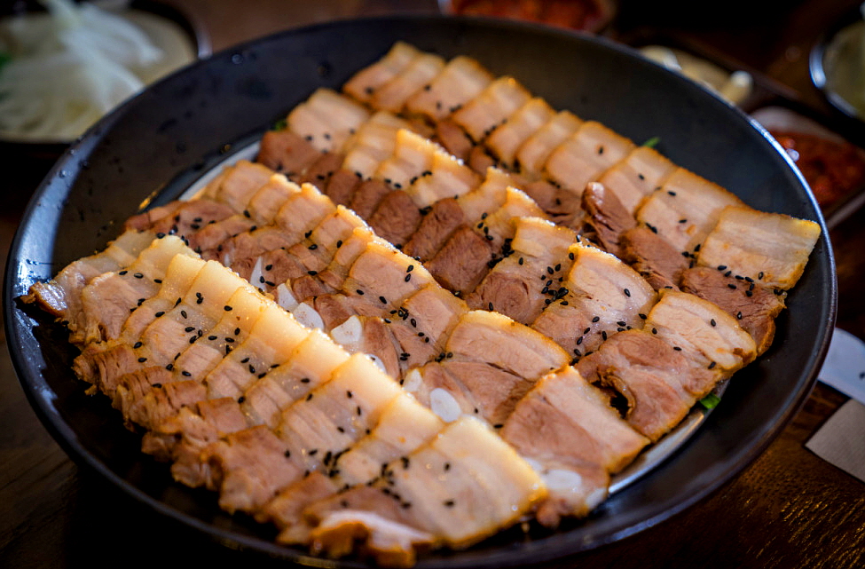 가장맛있는족발 서면점