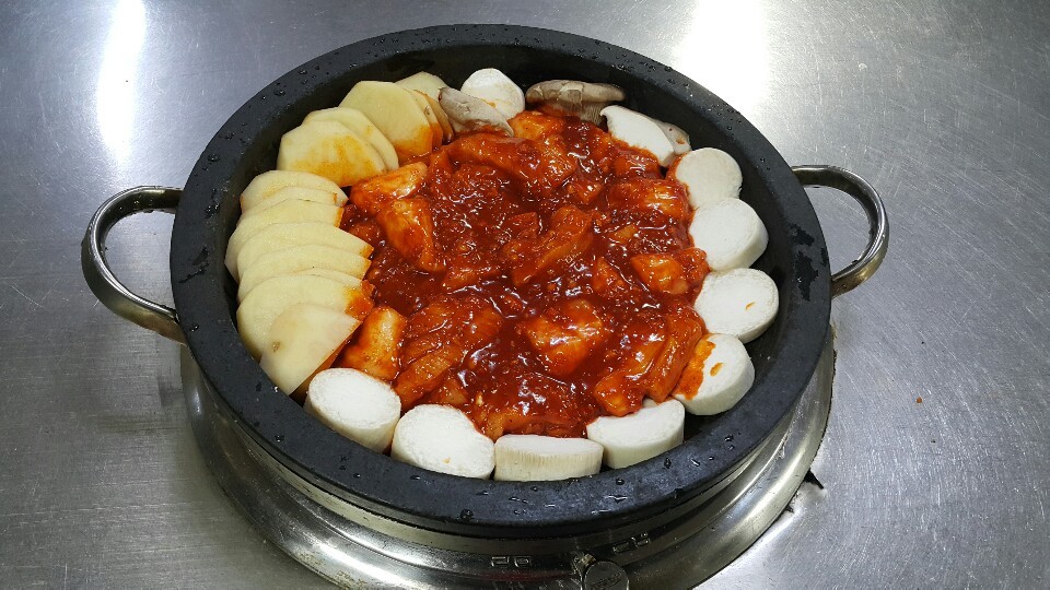막둥이네양곱창