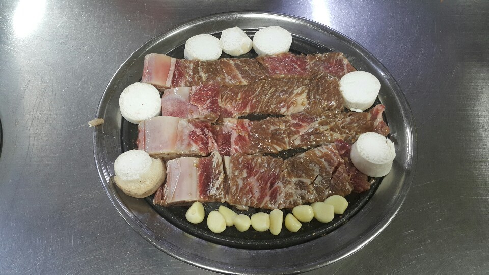 막둥이네양곱창