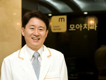 죽전모아치과의원 대표 이미지