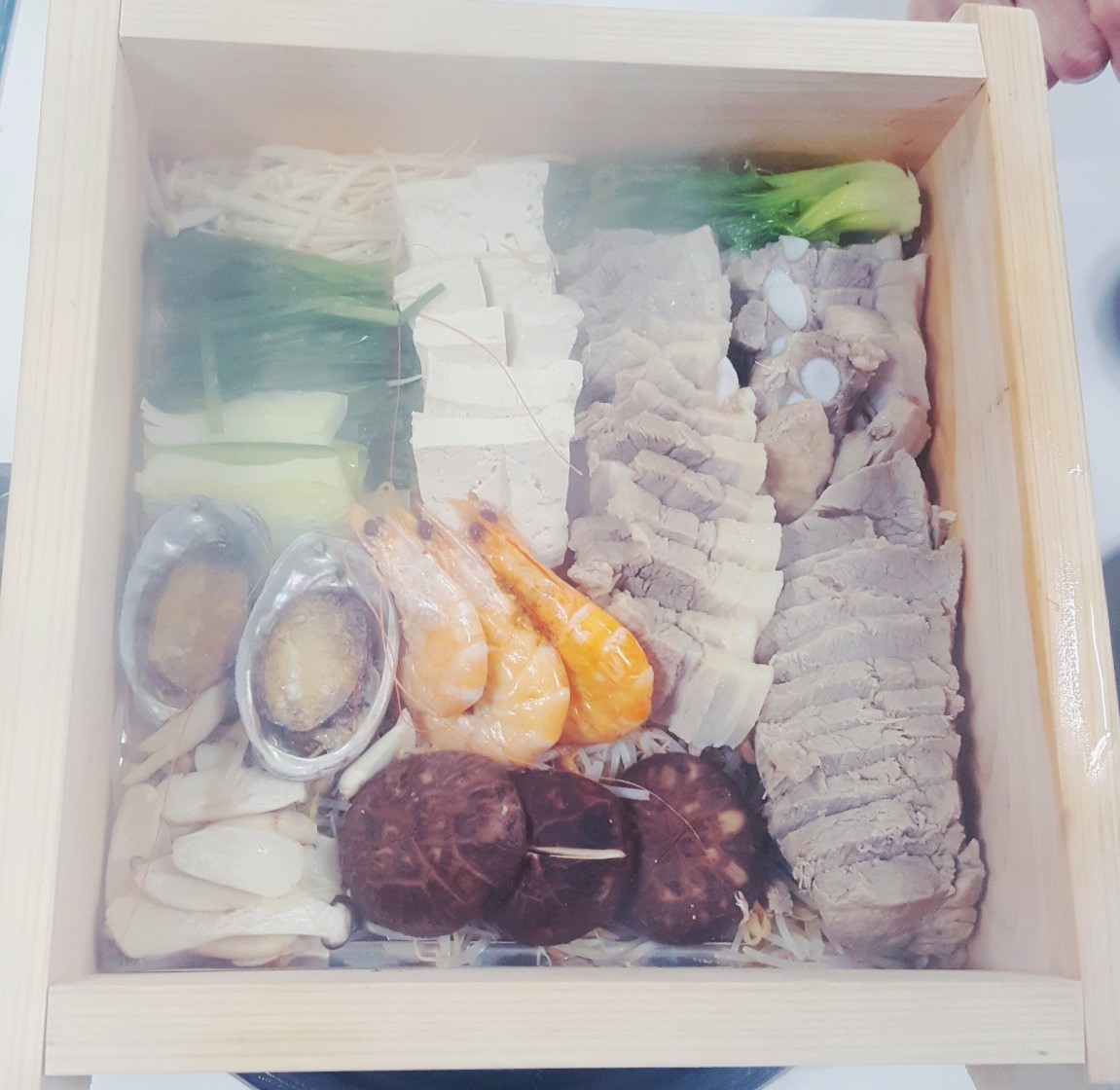 임원리초계국수 대표 이미지