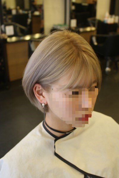 도로시헤어