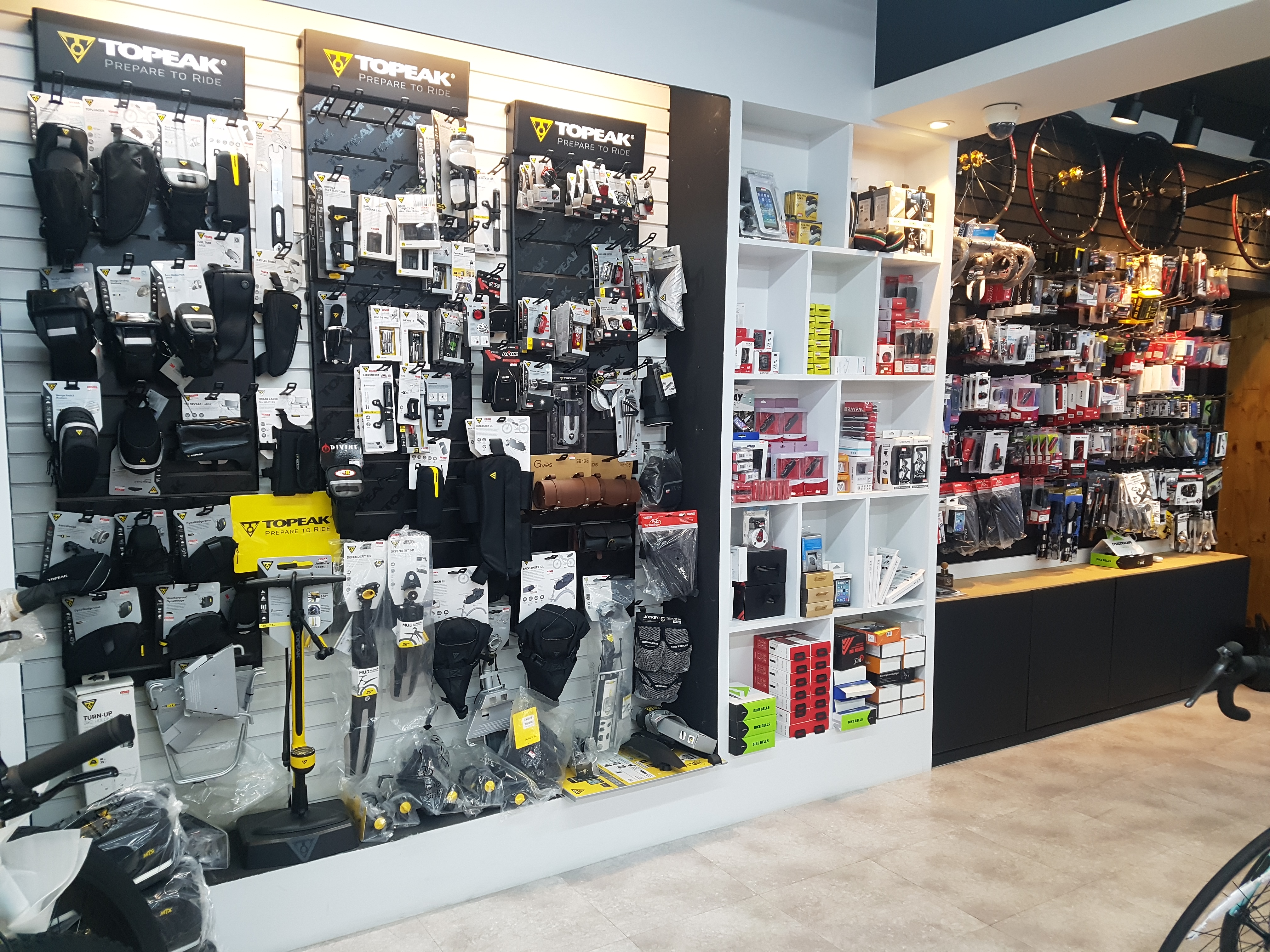 청룡엠티비자전거 대표 이미지