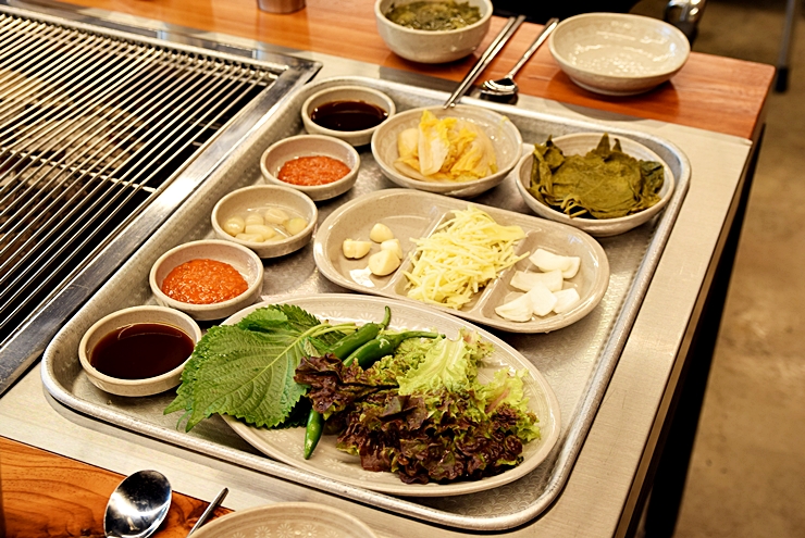 장수천한방민물장어