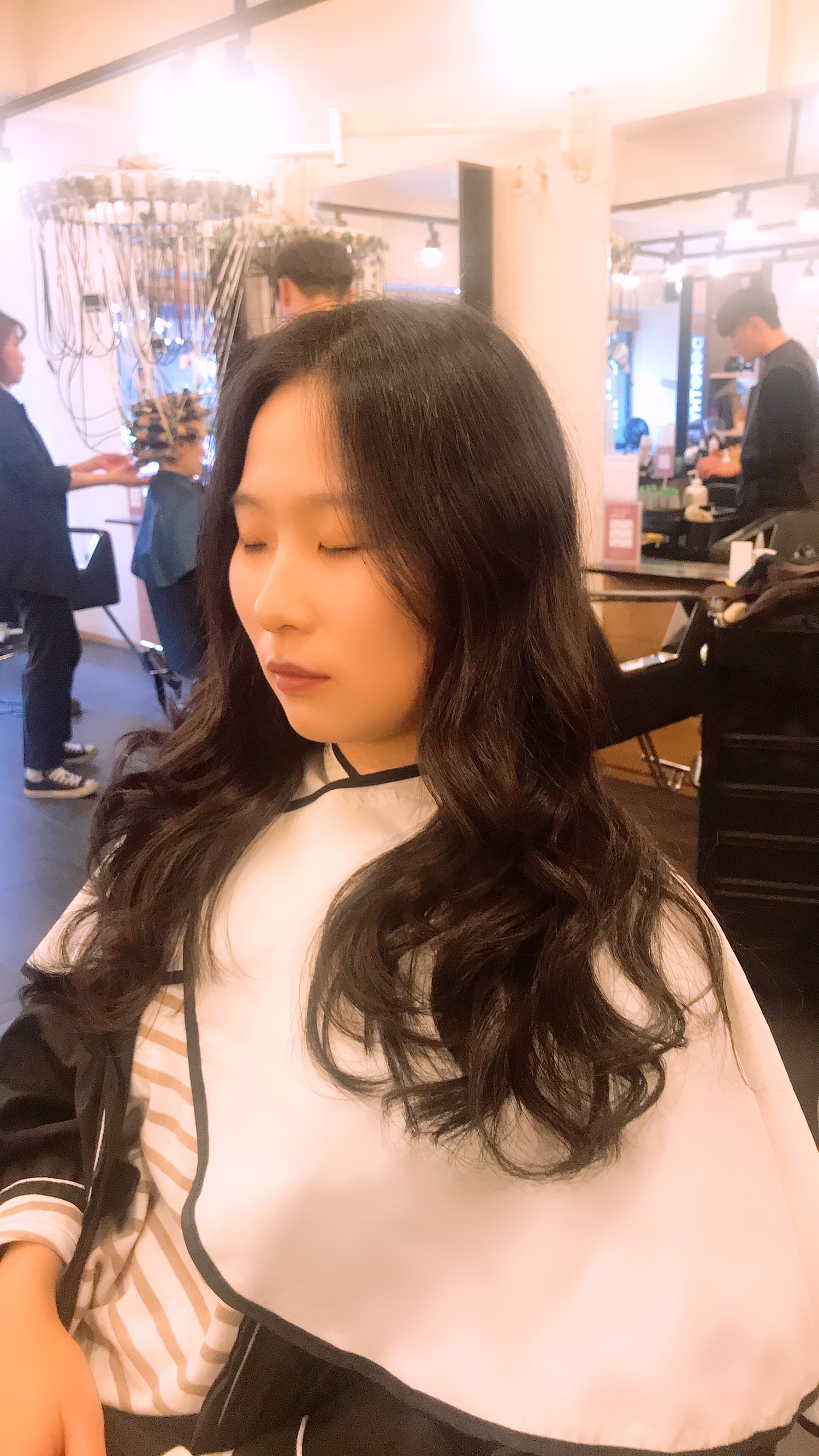 도로시헤어