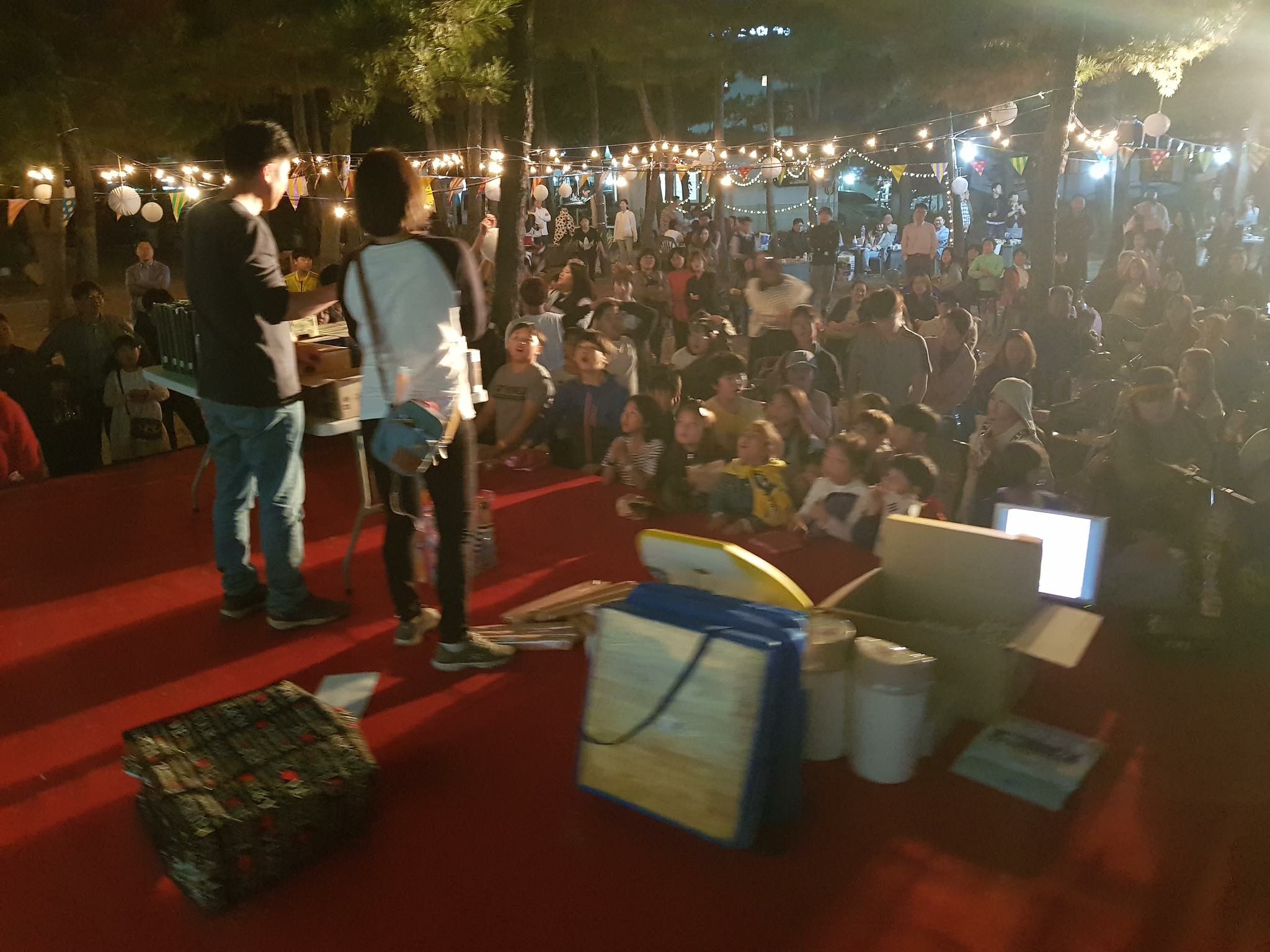 기린뮤직 양양읍지점