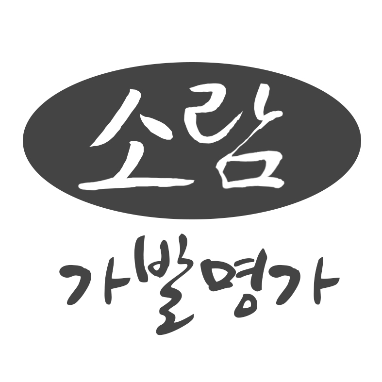 소람 가발명가 경원동본점