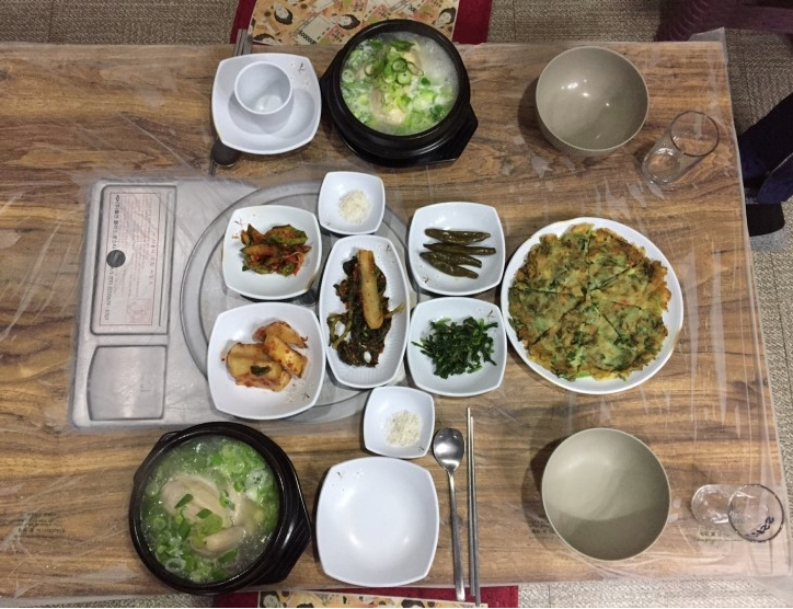강대감집
