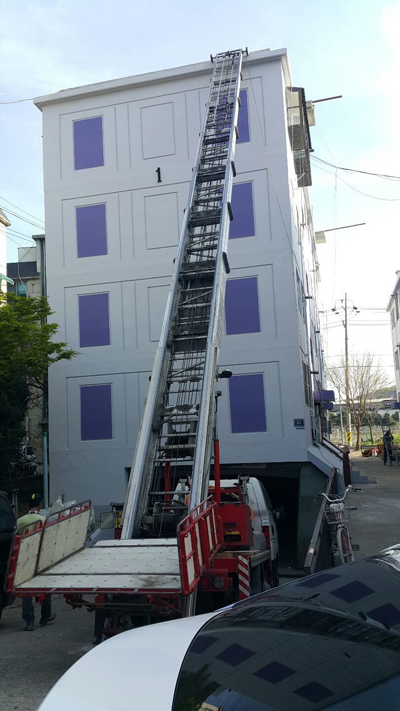 인천 중구 사다리차 추천 사다리차비용 사다리차요금표 용달이사비용 고층사다리차 사다리차