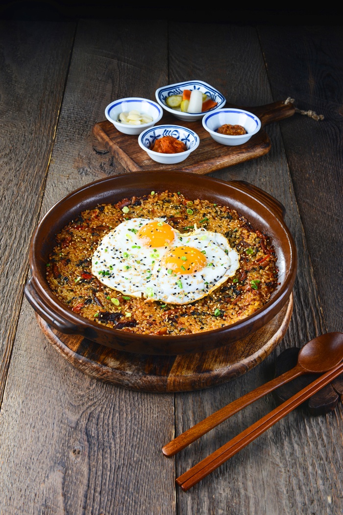 자박갈비 북구청점