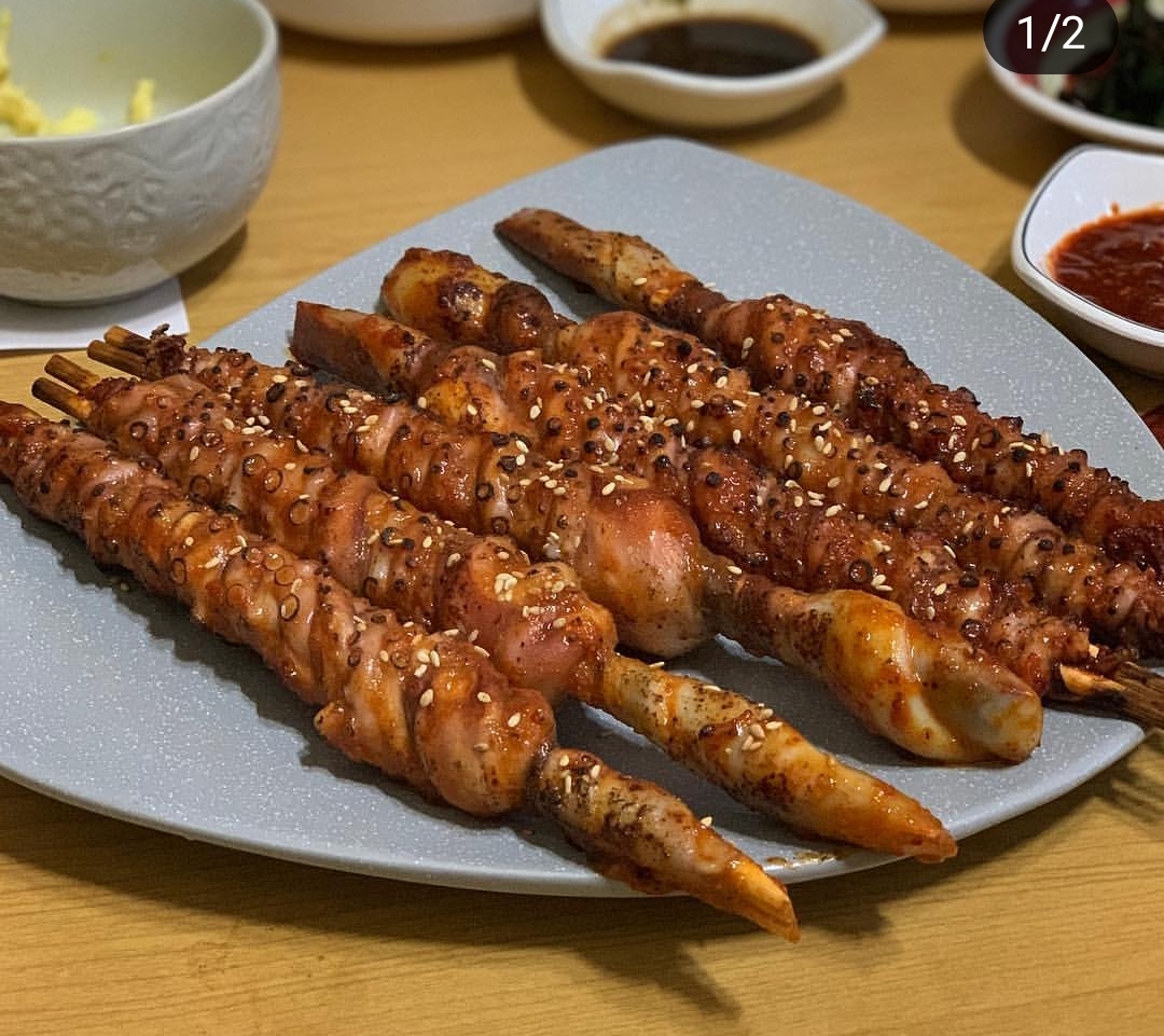 봉수낙지