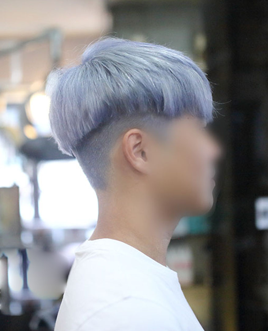 H STYLE 헤어살롱 노량진점