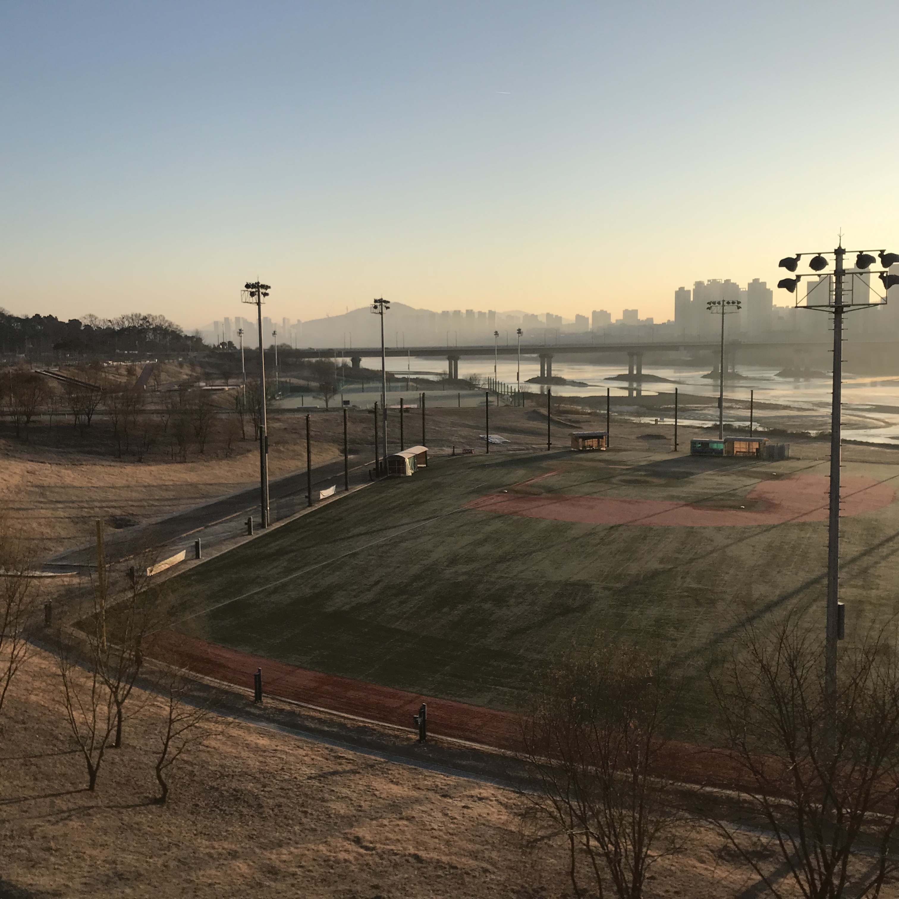 금강스포츠공원