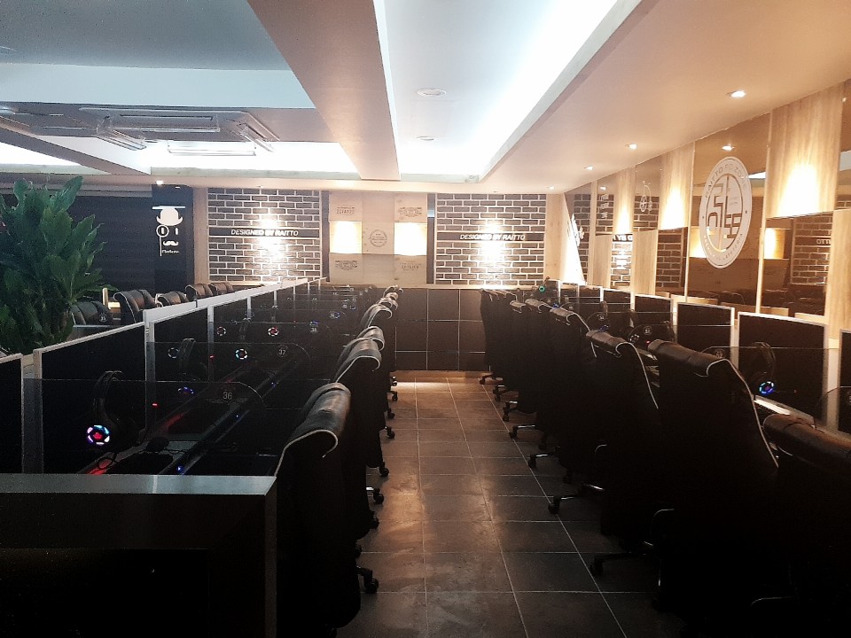 라이또PC방 난곡점