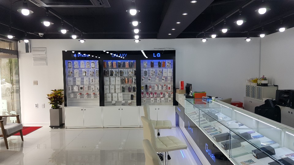 따르릉텔레콤