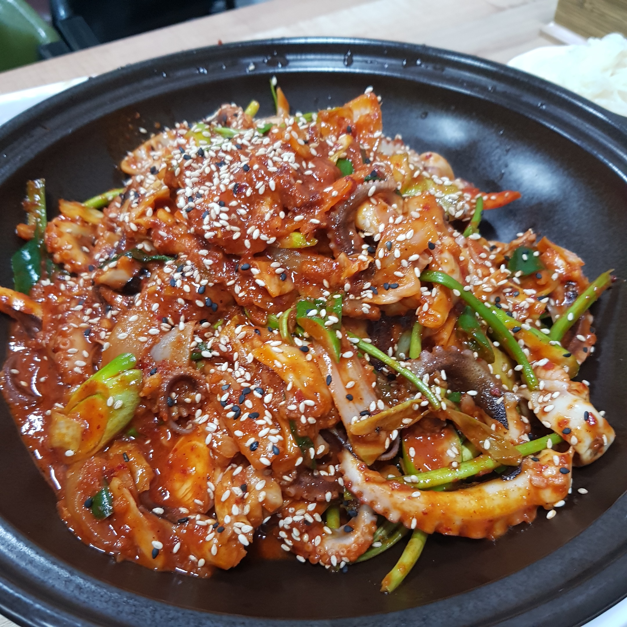 가마솥추어탕