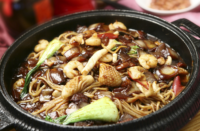 북경반점