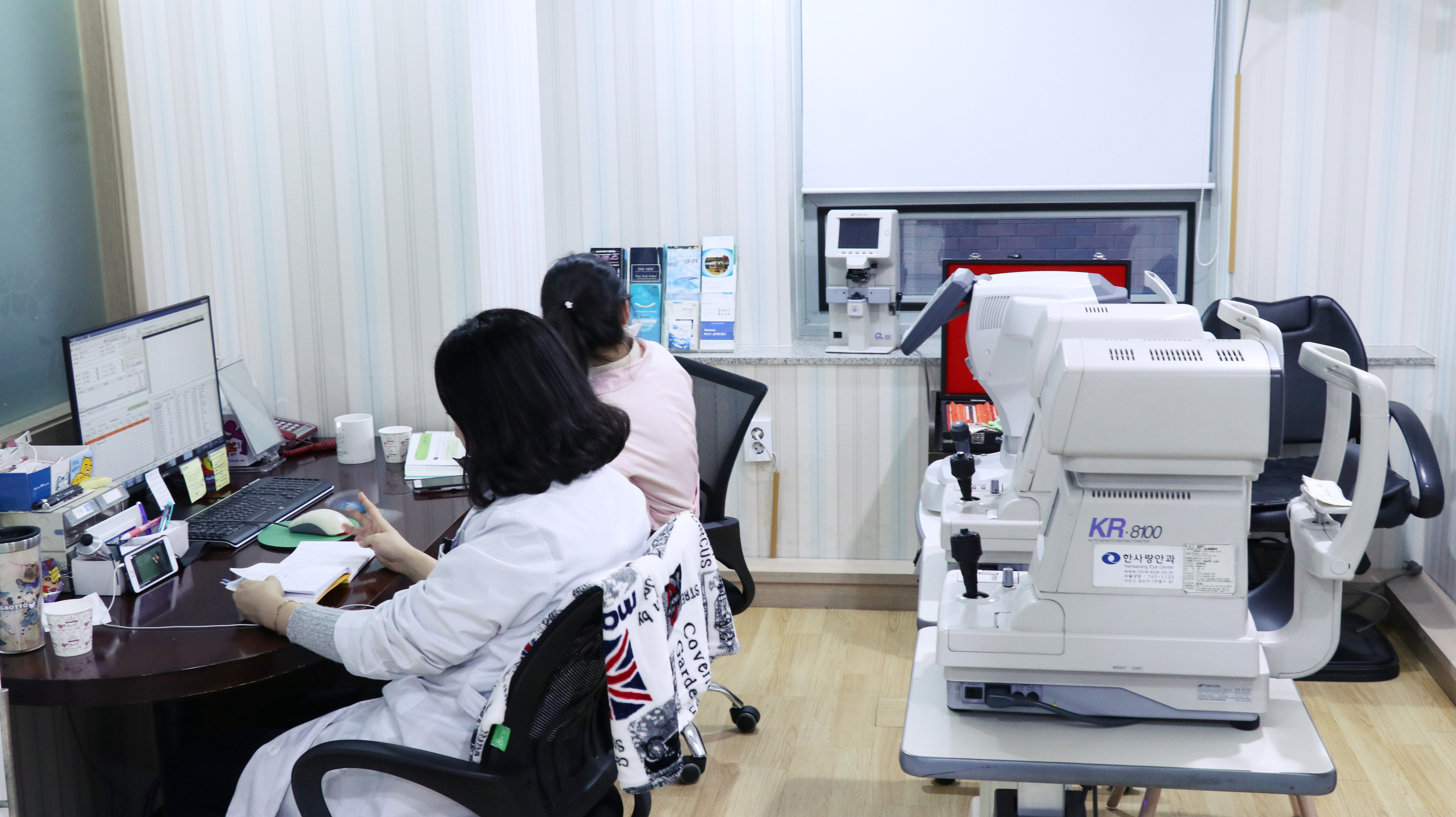 한사랑안과의원 대표 이미지