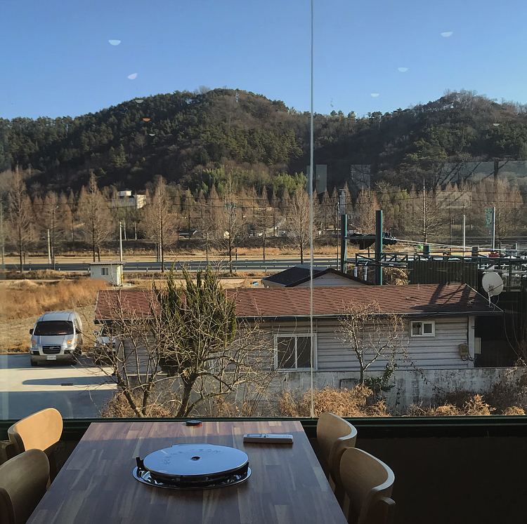 칠우대패삼겹살