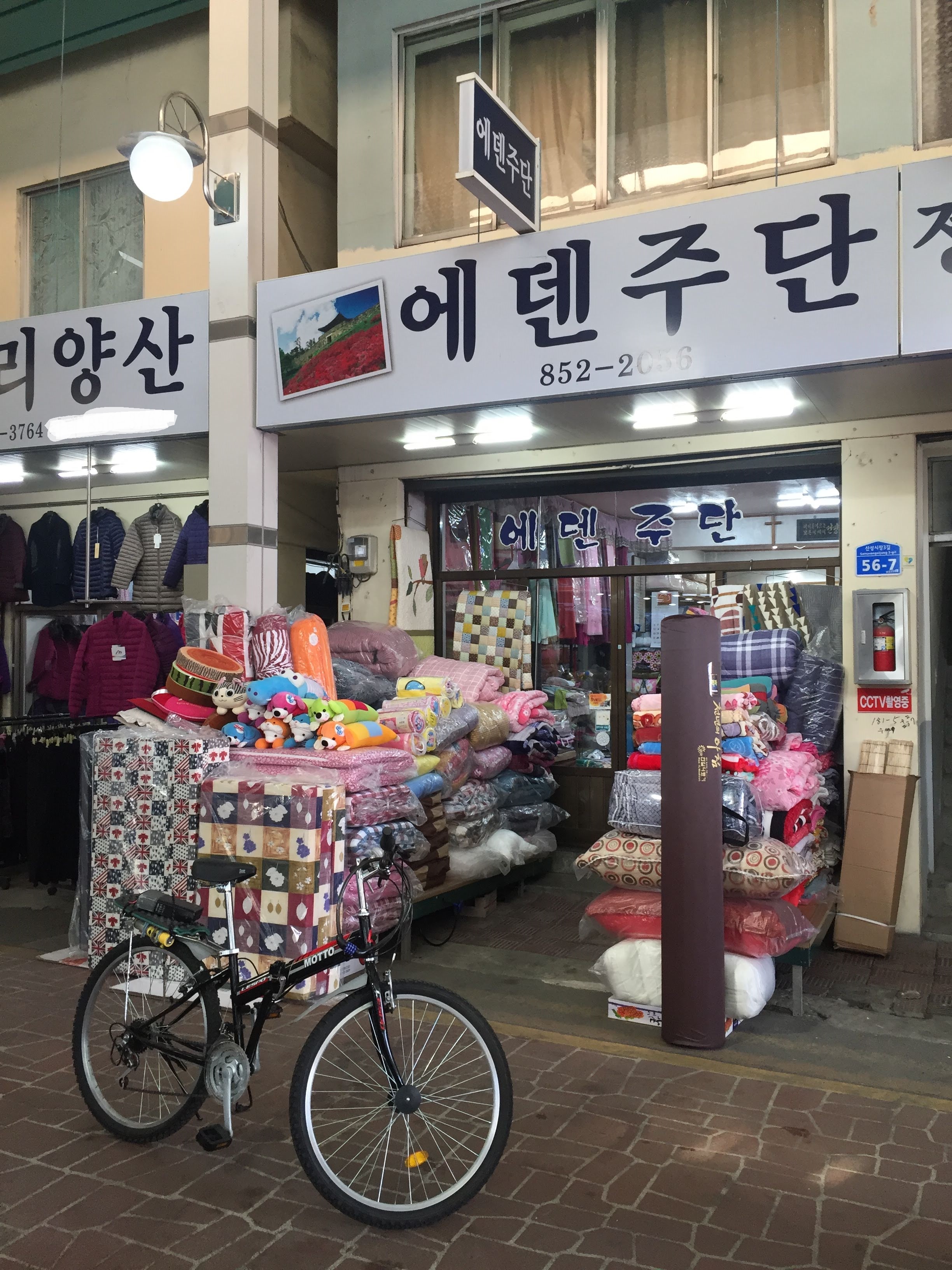 에덴주단