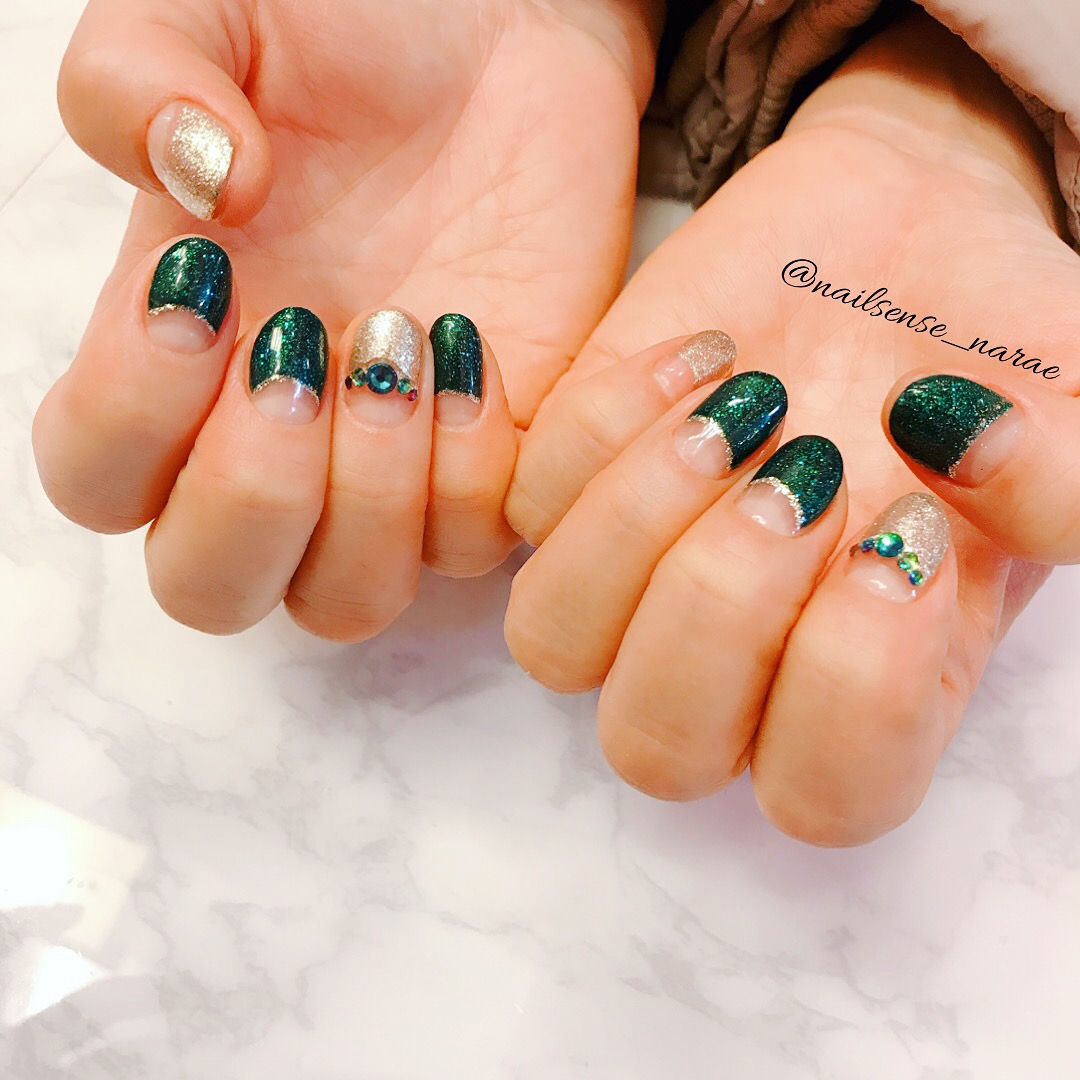 네일센스