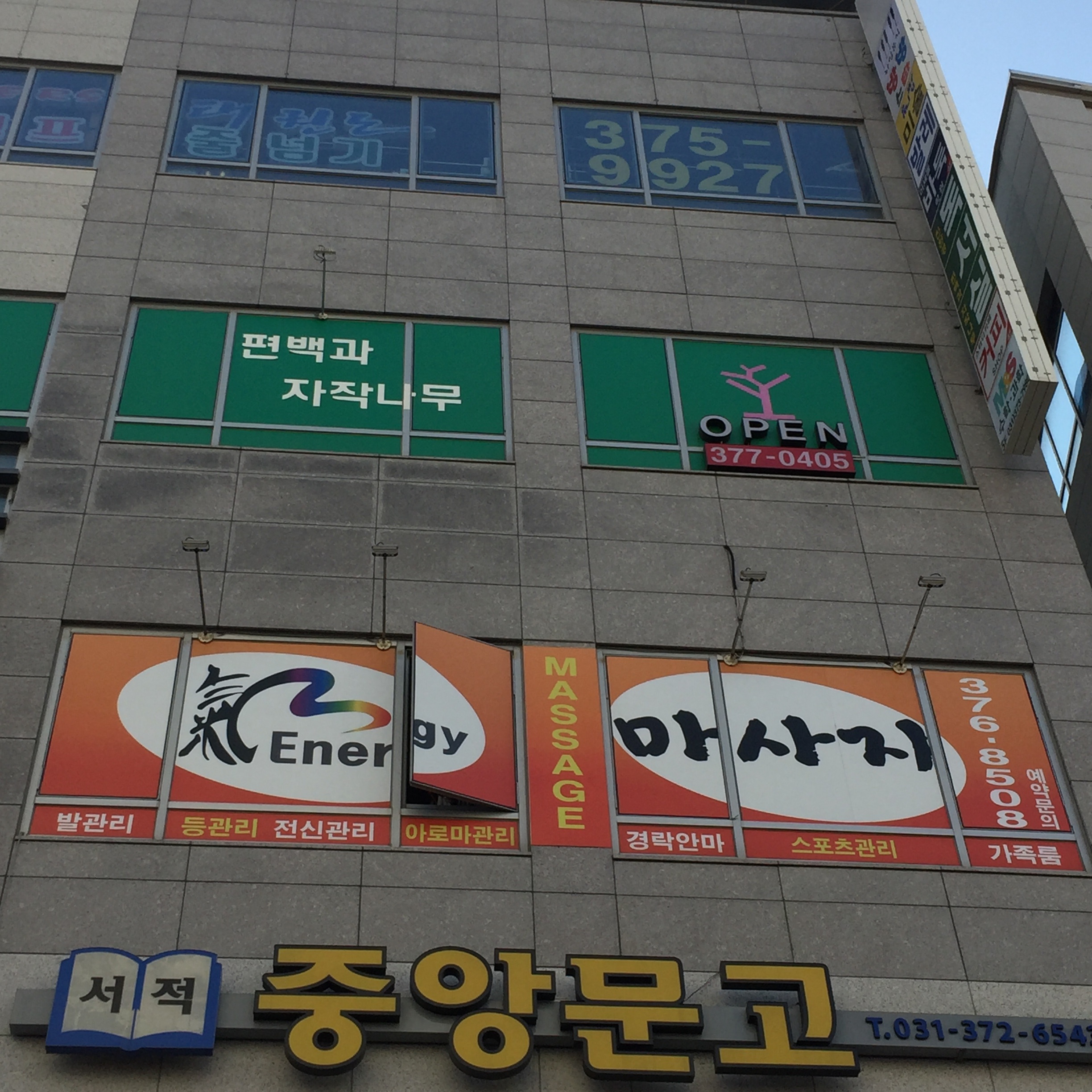 기마사지 photo 2