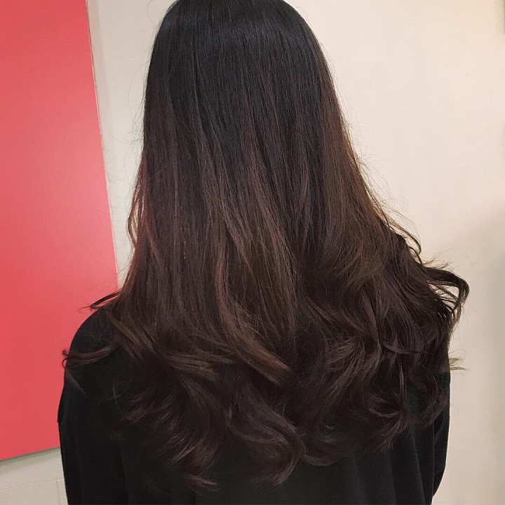 라본헤어 천호점