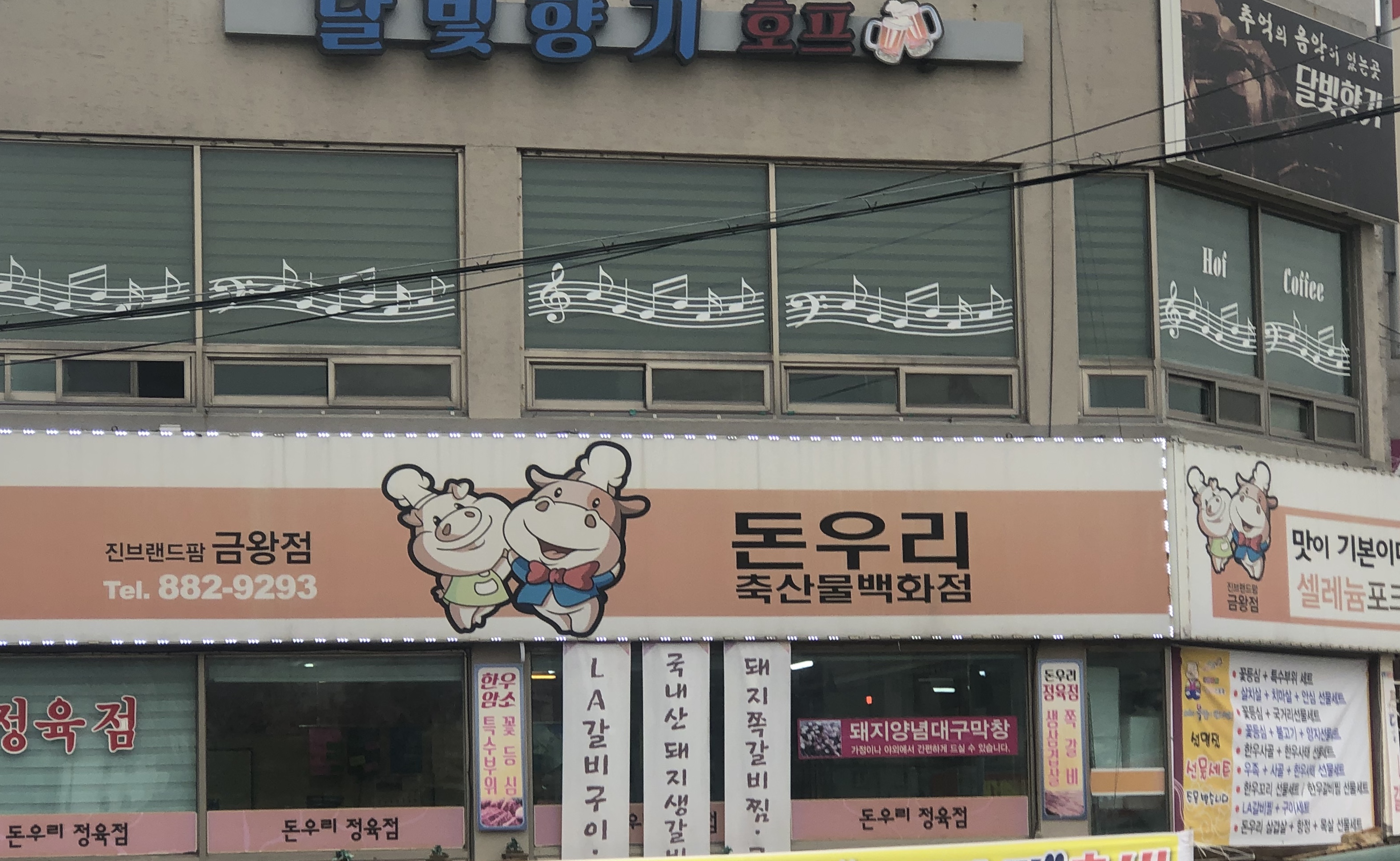 돈우리 금왕점