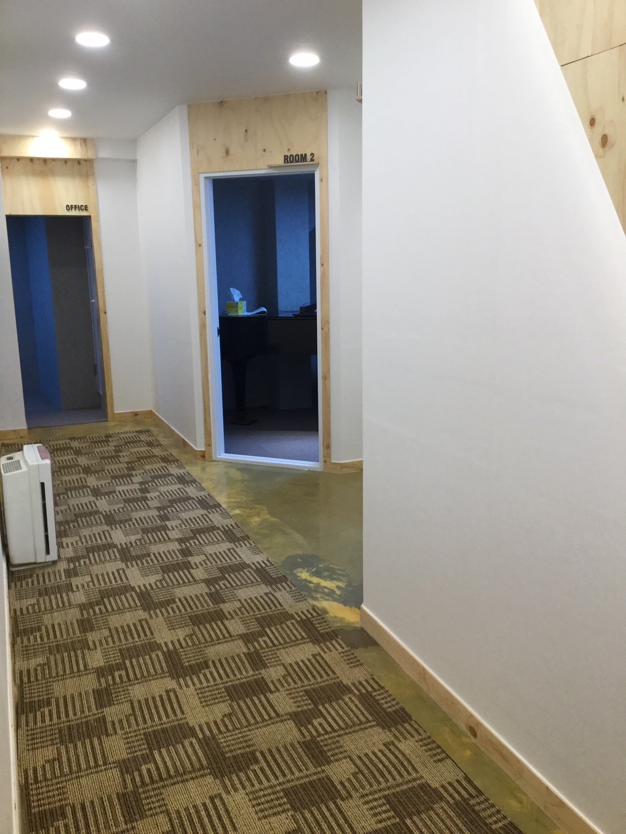 3번째 스튜디오 사진