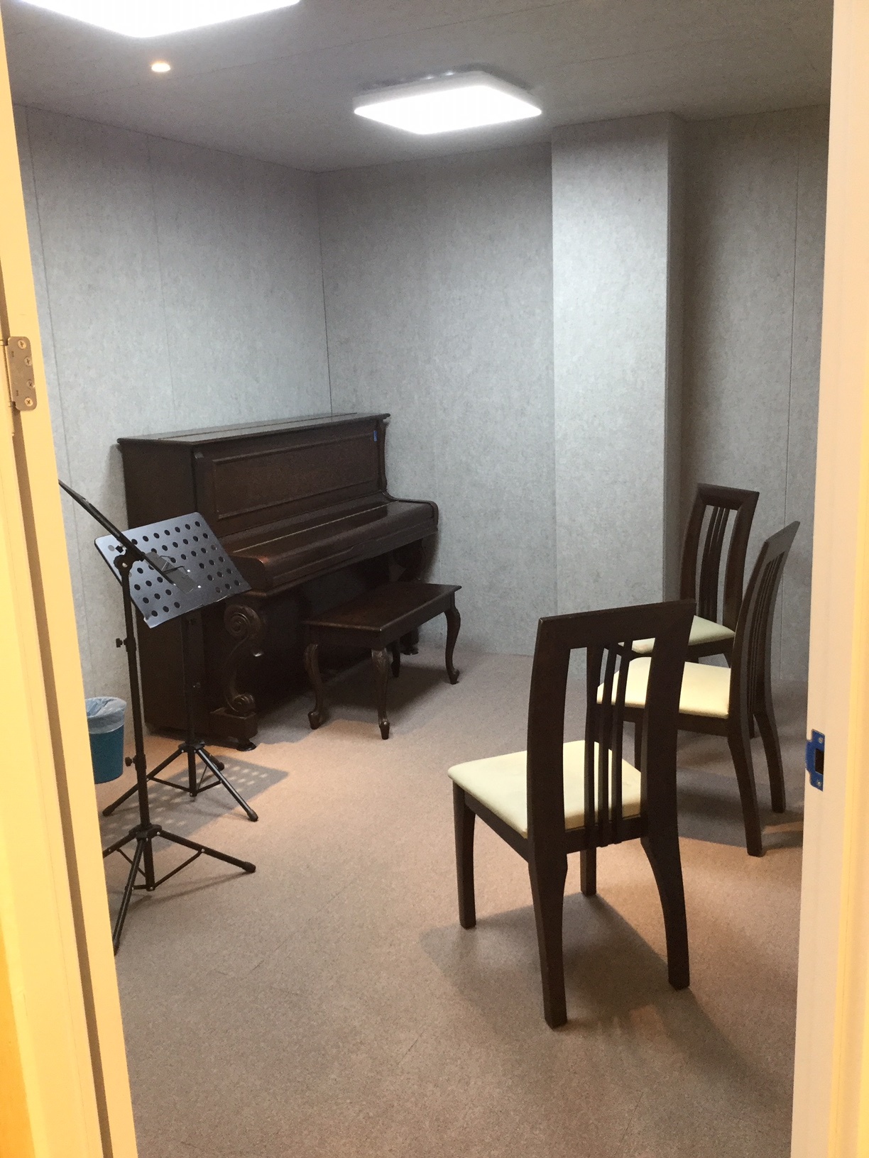 5번째 스튜디오 사진